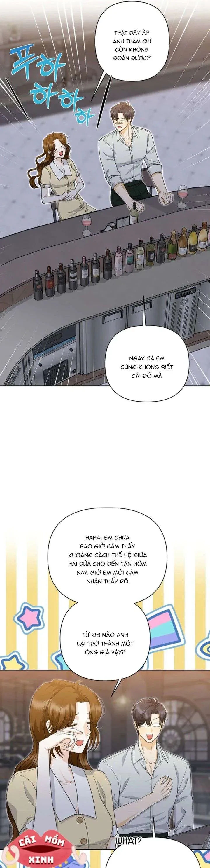 Hãy Tới Nhà Anh Đi - Chapter 32 - Page 39