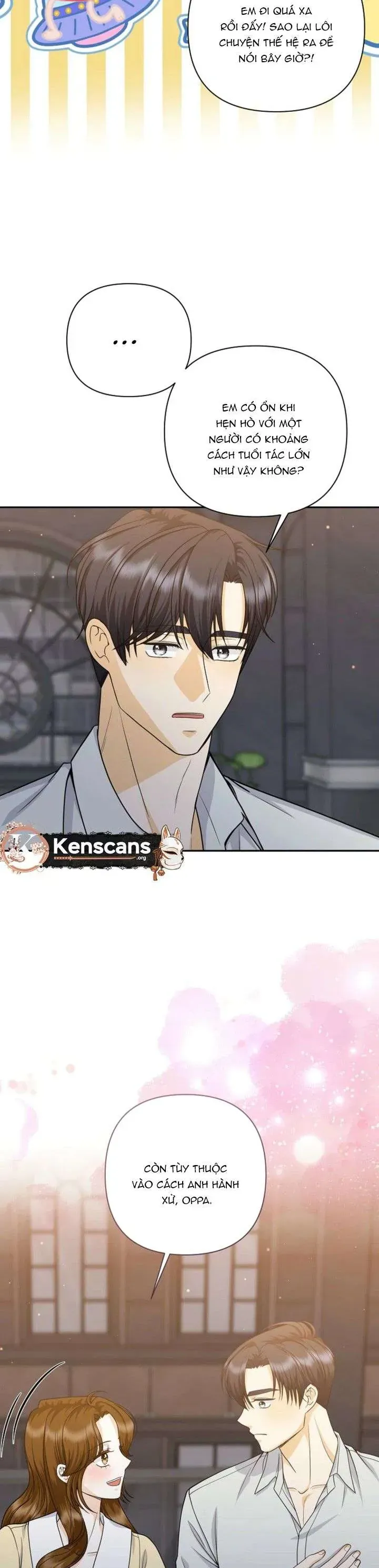 Hãy Tới Nhà Anh Đi - Chapter 32 - Page 40
