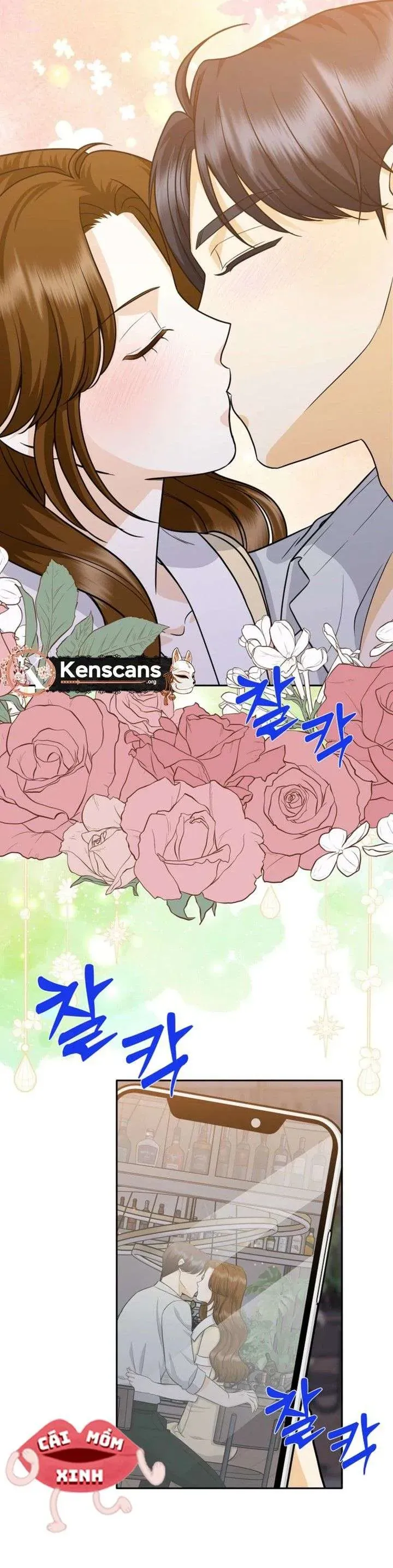 Hãy Tới Nhà Anh Đi - Chapter 32 - Page 42