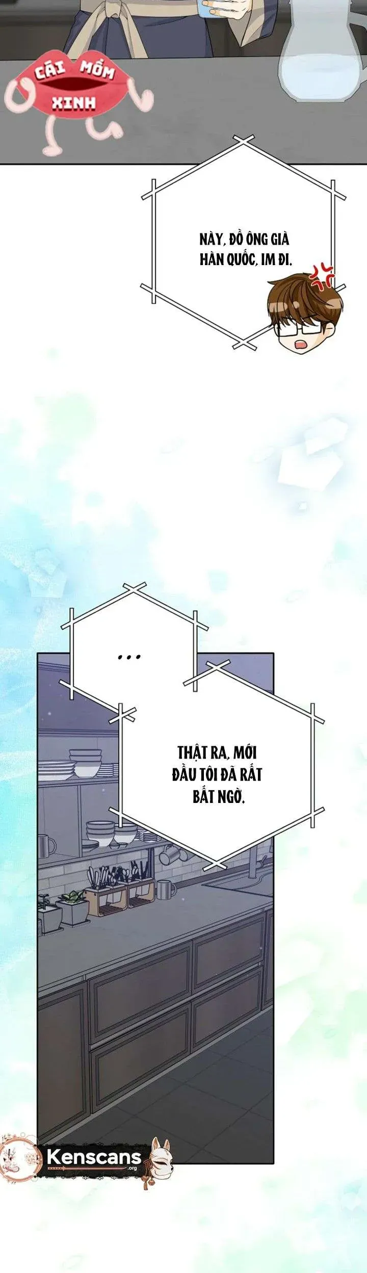 Hãy Tới Nhà Anh Đi - Chapter 32 - Page 5