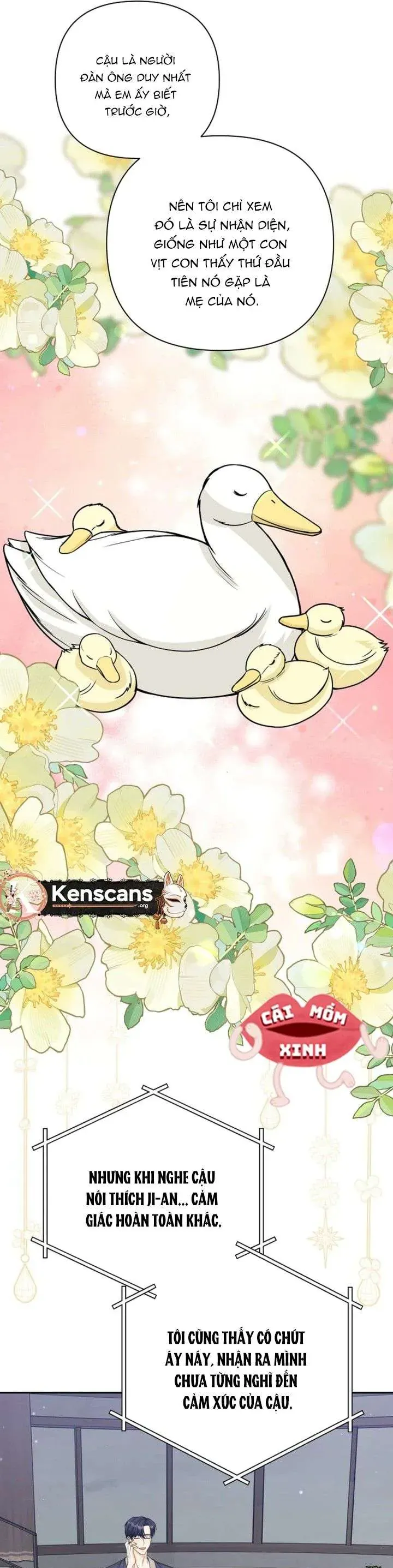 Hãy Tới Nhà Anh Đi - Chapter 32 - Page 7