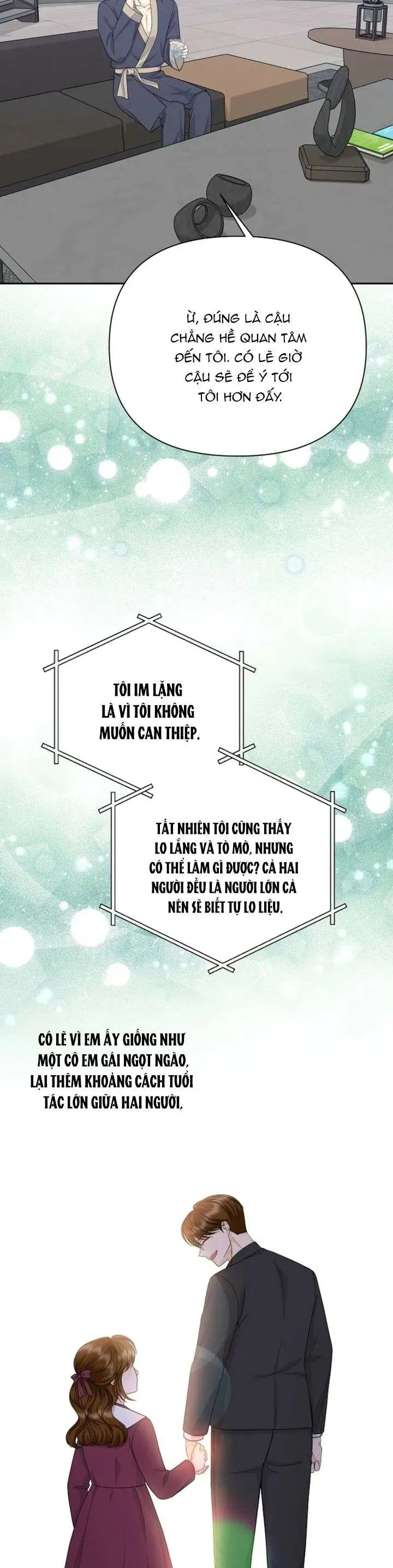 Hãy Tới Nhà Anh Đi - Chapter 32 - Page 8