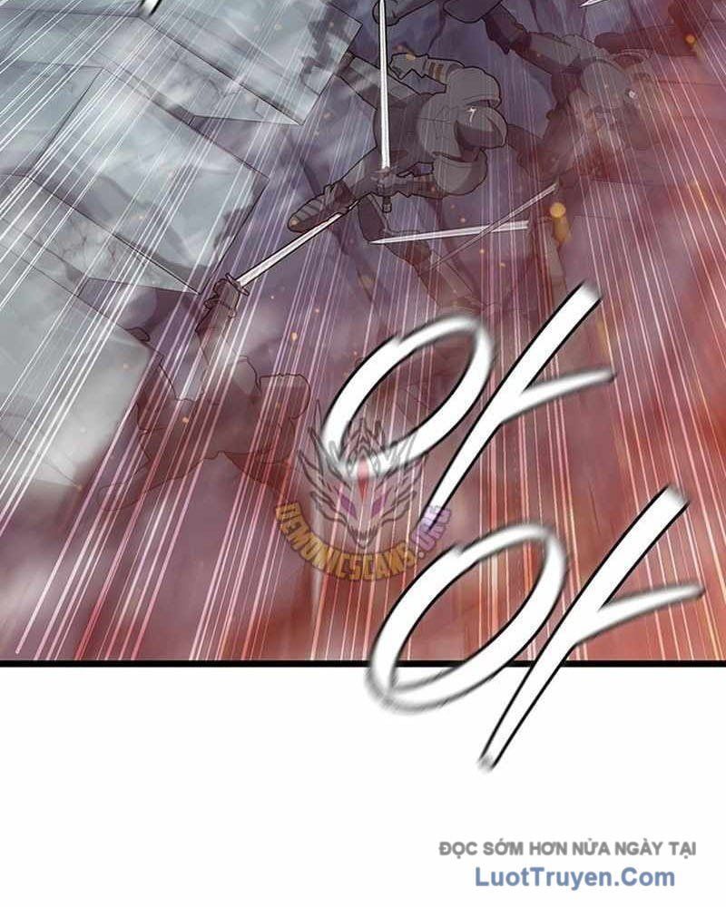 Thực Long Ma Pháp Sư - Chapter 118 - Page 106