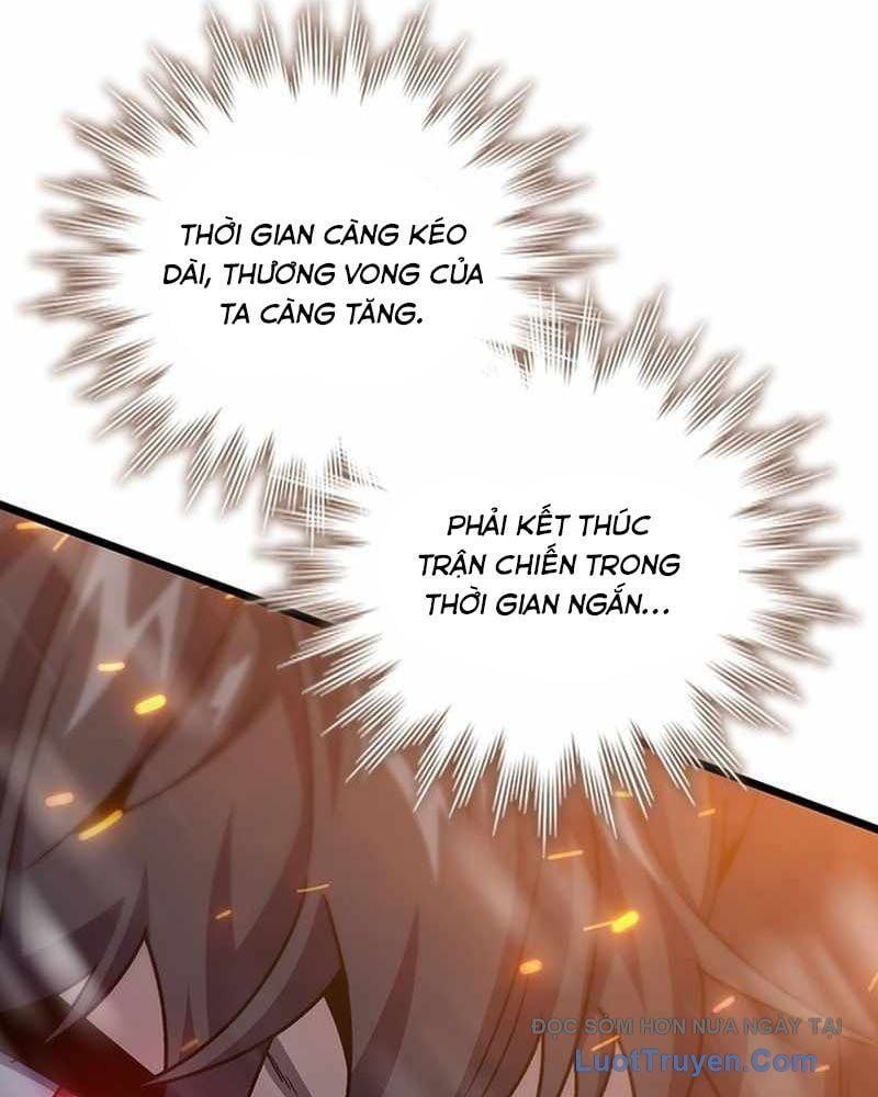 Thực Long Ma Pháp Sư - Chapter 118 - Page 110