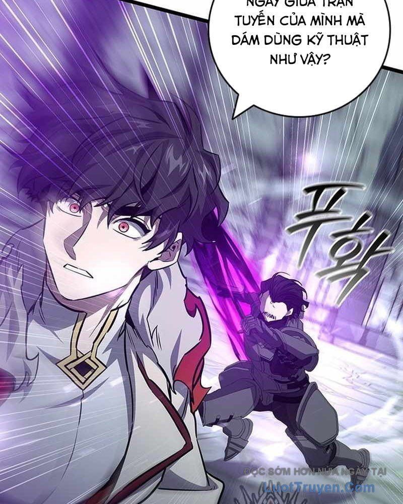 Thực Long Ma Pháp Sư - Chapter 118 - Page 128