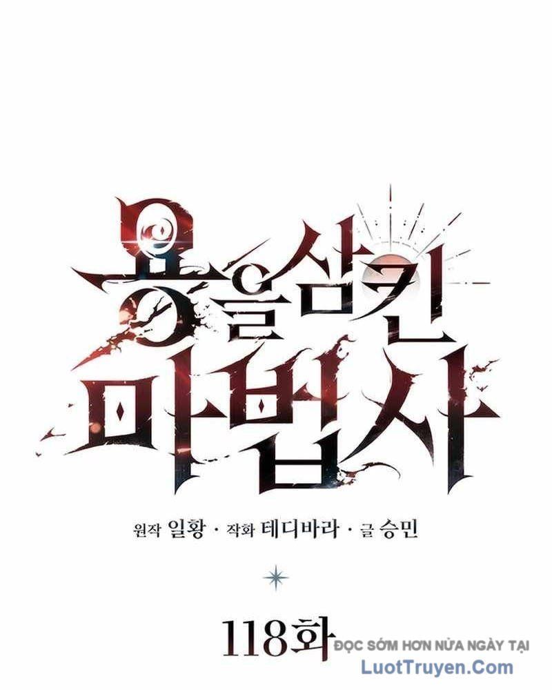 Thực Long Ma Pháp Sư - Chapter 118 - Page 22