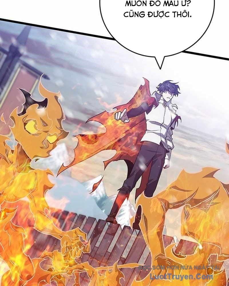 Thực Long Ma Pháp Sư - Chapter 118 - Page 71