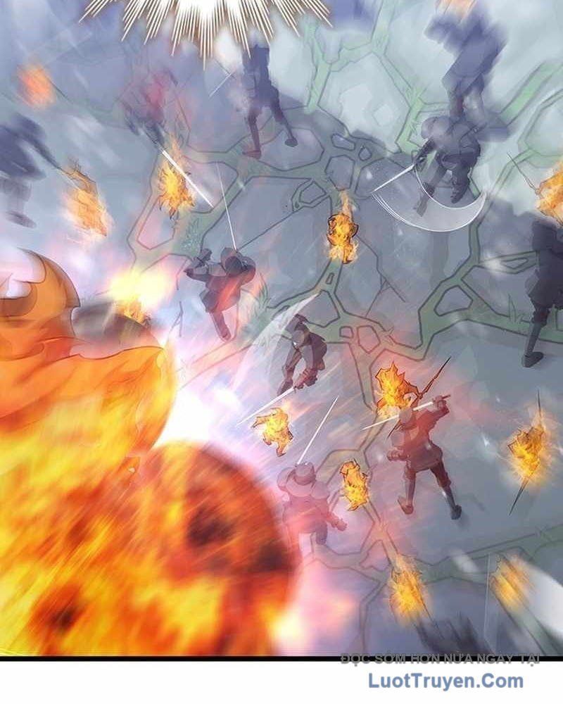 Thực Long Ma Pháp Sư - Chapter 118 - Page 82