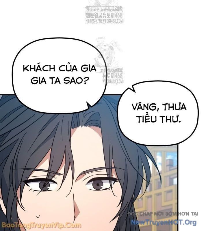 Tiểu Công Tử Của Ân Hạ Thương Đoàn			 - Chapter 41 - Page 4