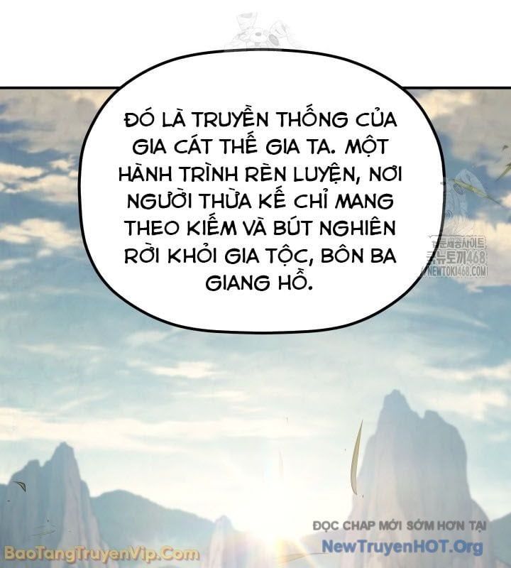 Tiểu Công Tử Của Ân Hạ Thương Đoàn			 - Chapter 41 - Page 94