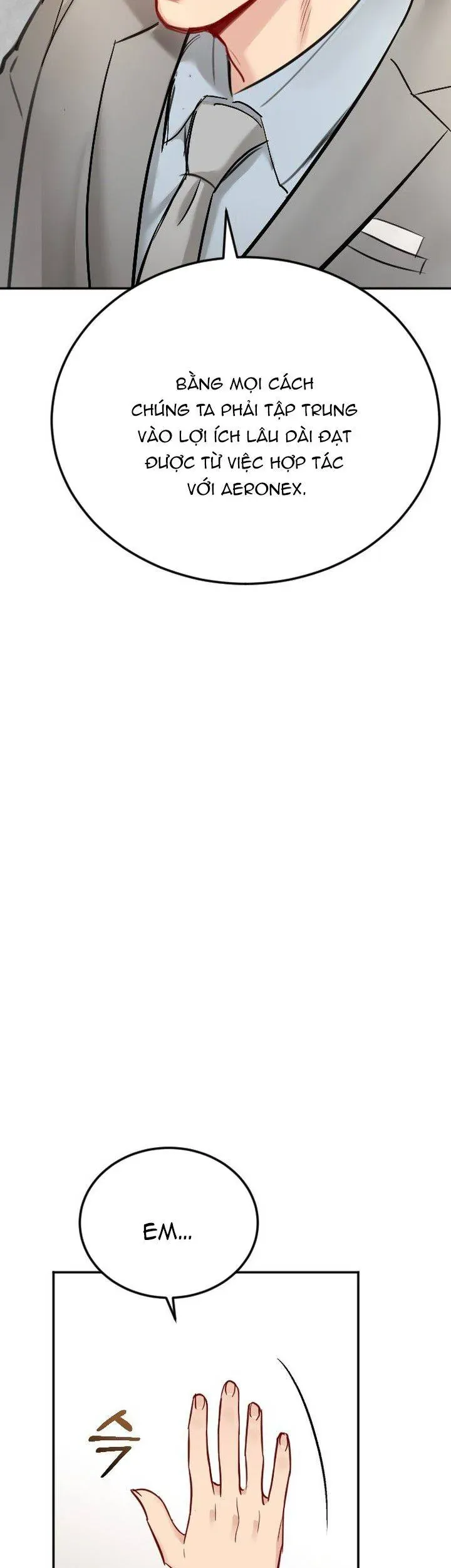 Văn Phòng Thư Ký - Chapter 33 - Page 10