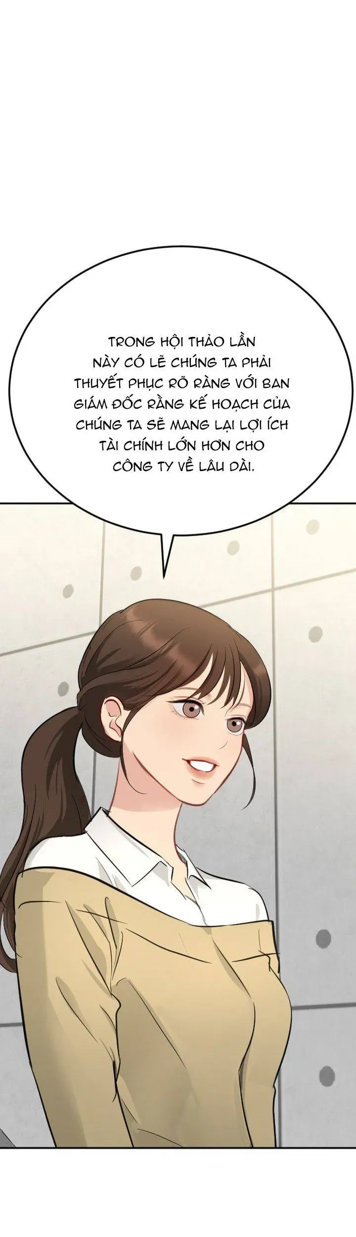 Văn Phòng Thư Ký - Chapter 33 - Page 13