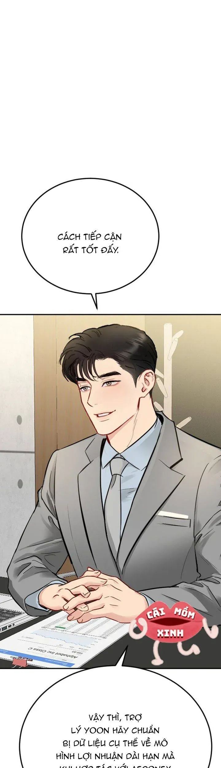 Văn Phòng Thư Ký - Chapter 33 - Page 14