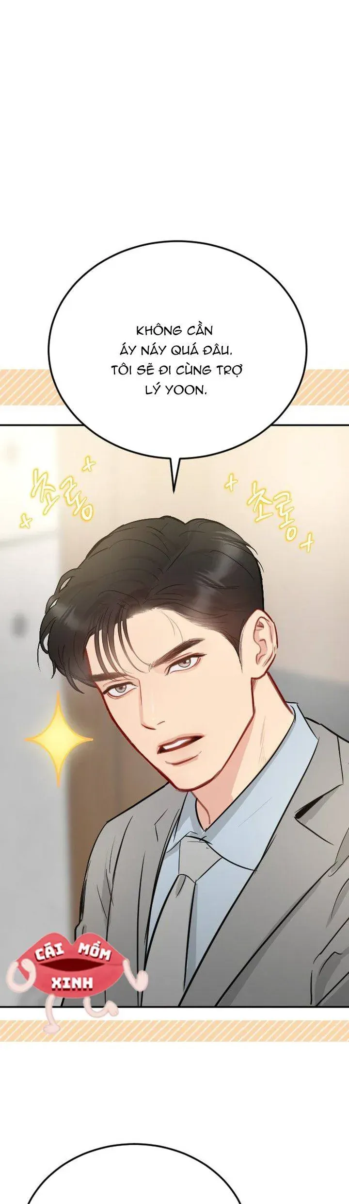 Văn Phòng Thư Ký - Chapter 33 - Page 17