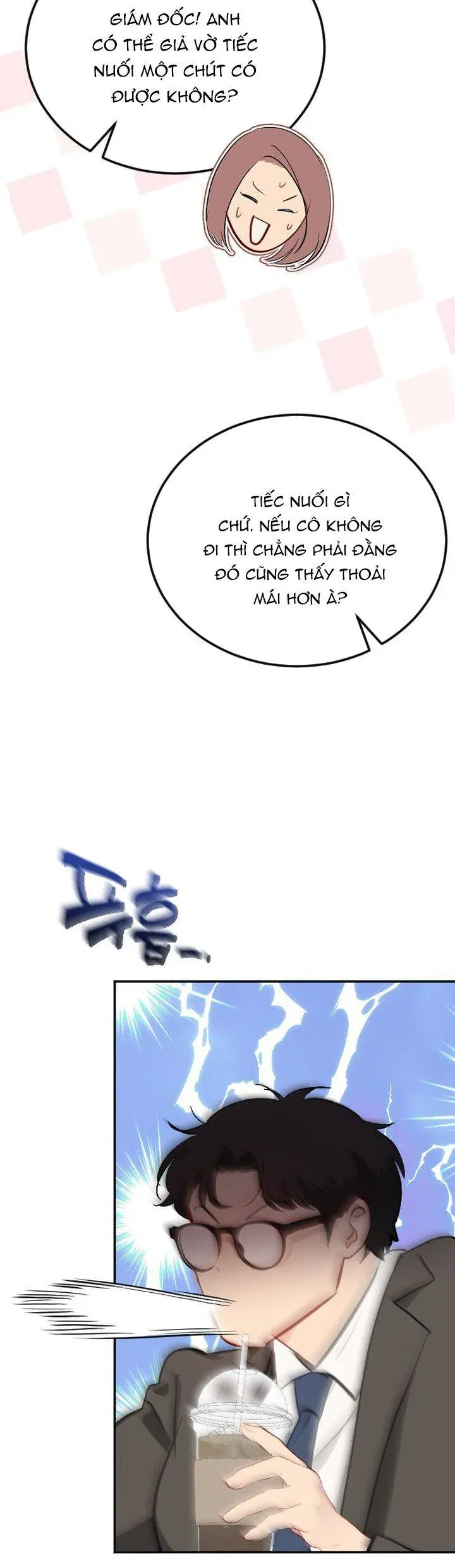 Văn Phòng Thư Ký - Chapter 33 - Page 18