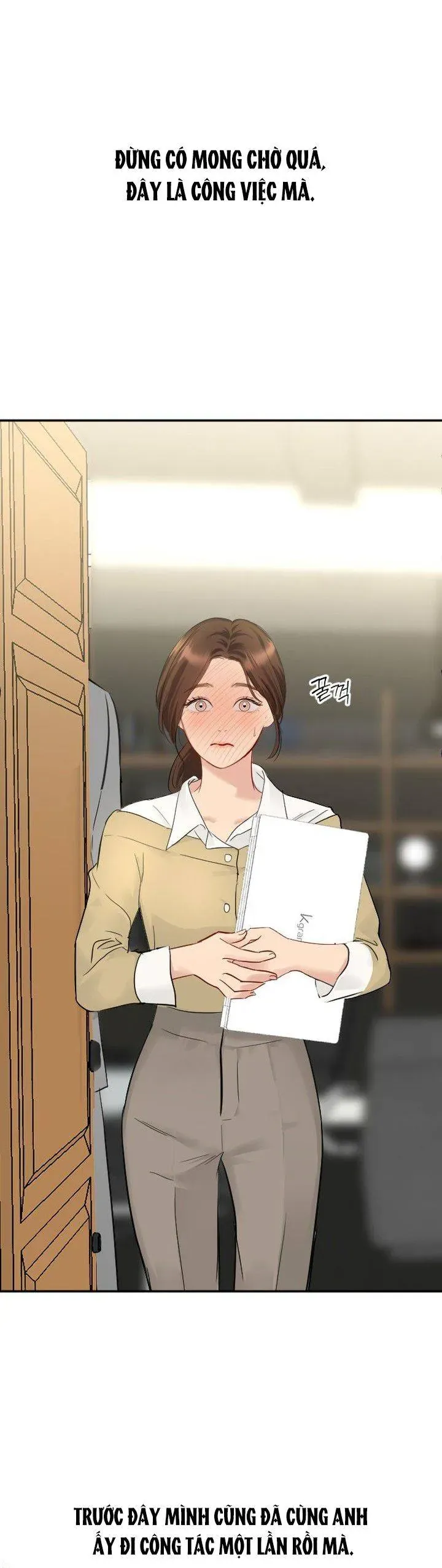 Văn Phòng Thư Ký - Chapter 33 - Page 22