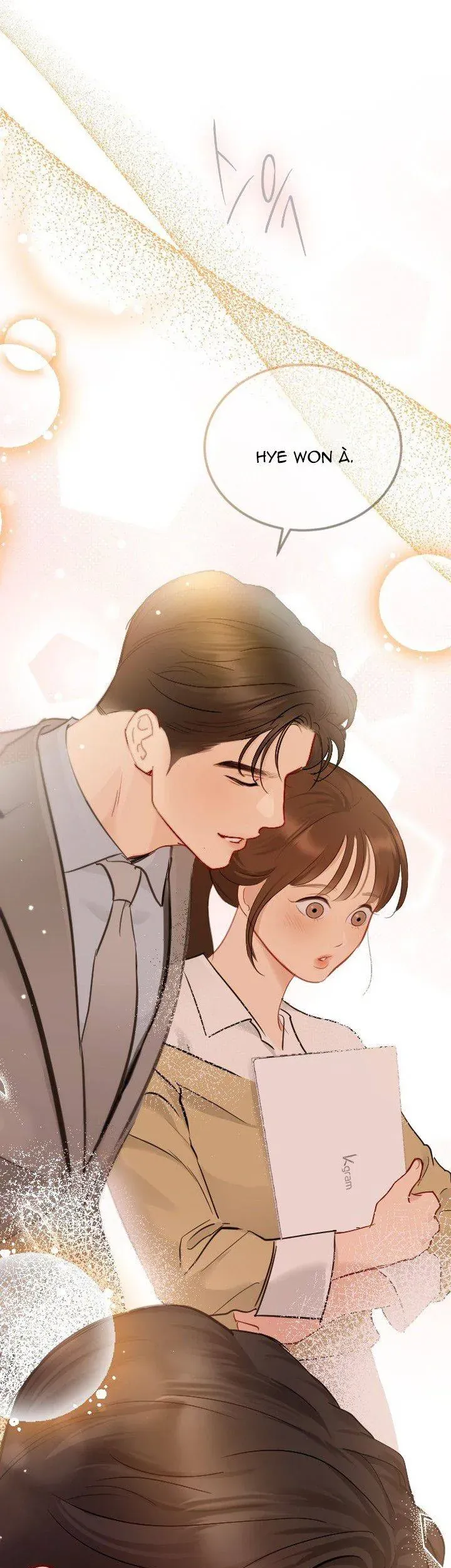 Văn Phòng Thư Ký - Chapter 33 - Page 23