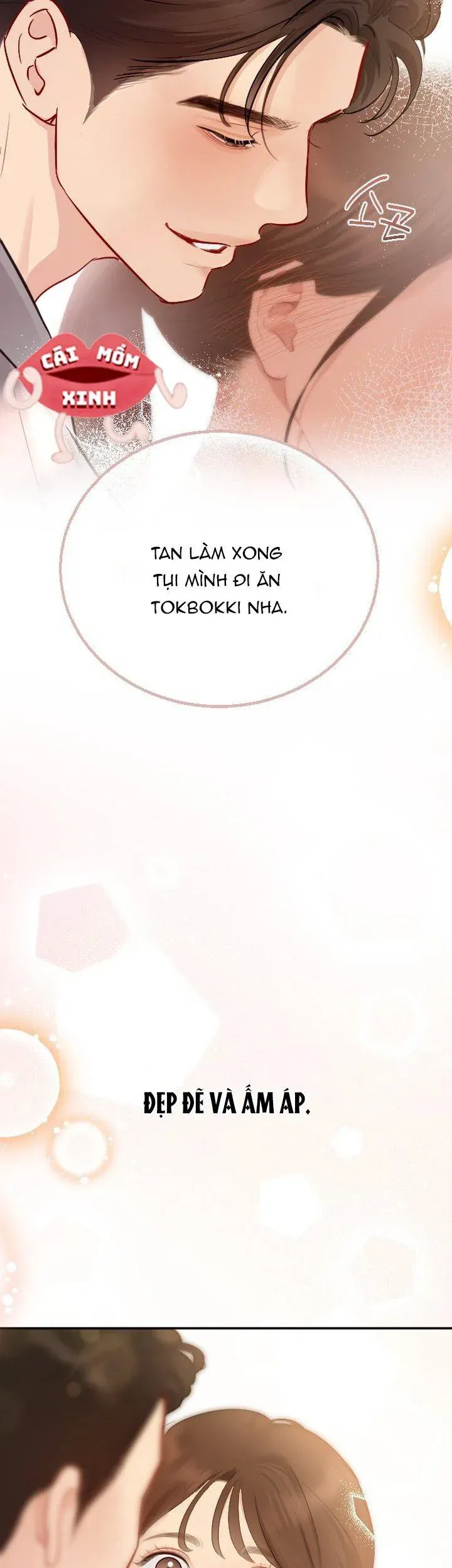 Văn Phòng Thư Ký - Chapter 33 - Page 24