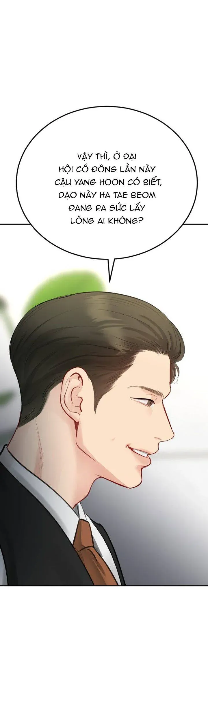 Văn Phòng Thư Ký - Chapter 33 - Page 3