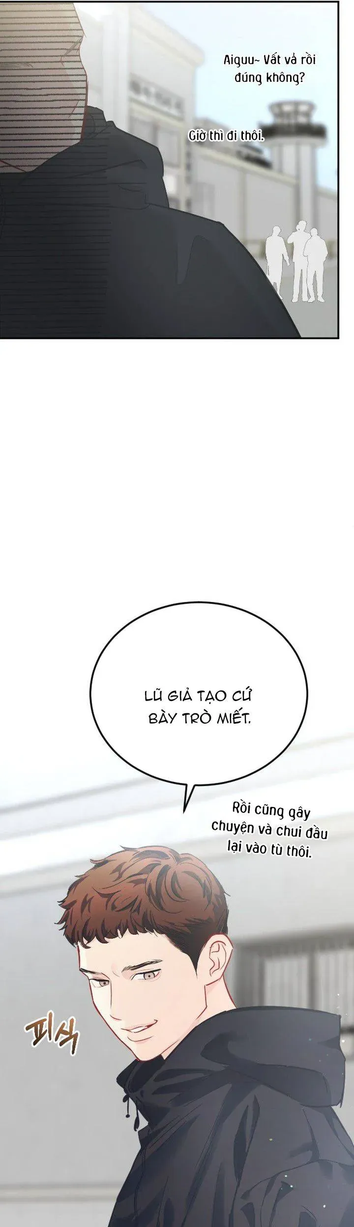 Văn Phòng Thư Ký - Chapter 33 - Page 31