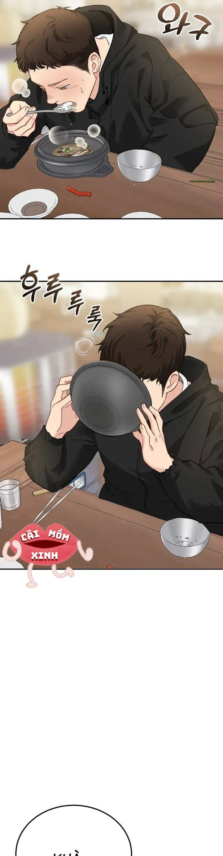 Văn Phòng Thư Ký - Chapter 33 - Page 35