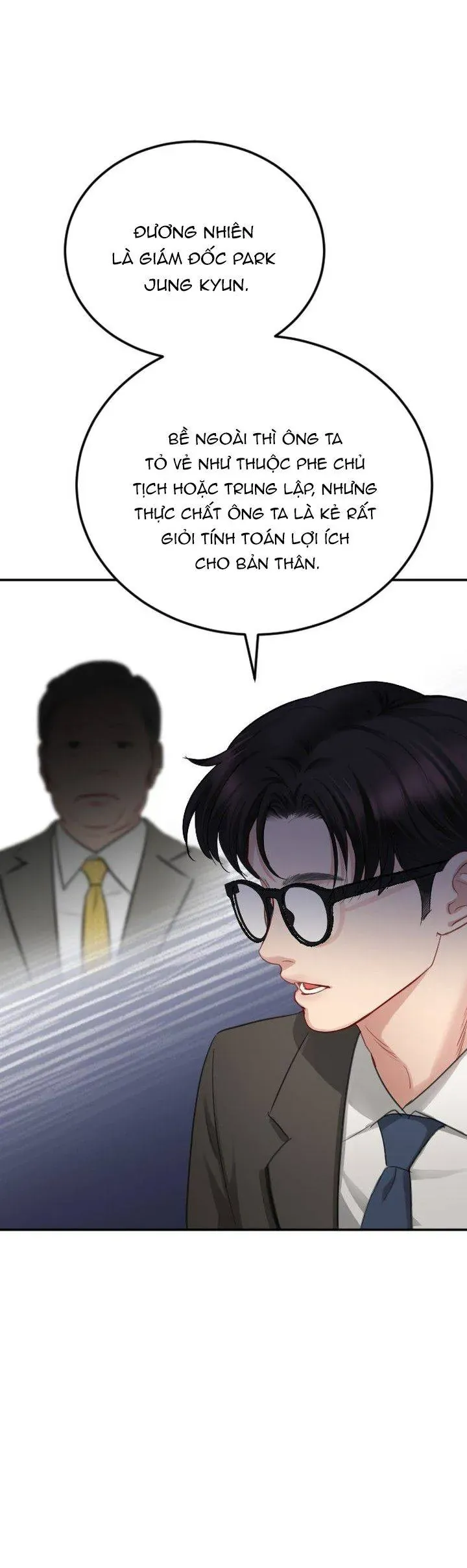 Văn Phòng Thư Ký - Chapter 33 - Page 4