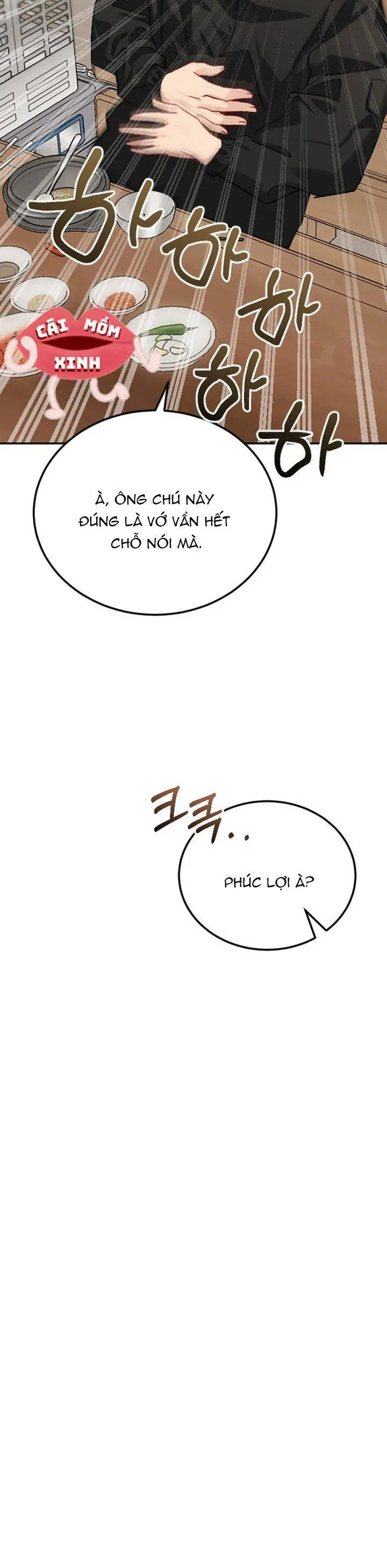 Văn Phòng Thư Ký - Chapter 33 - Page 40