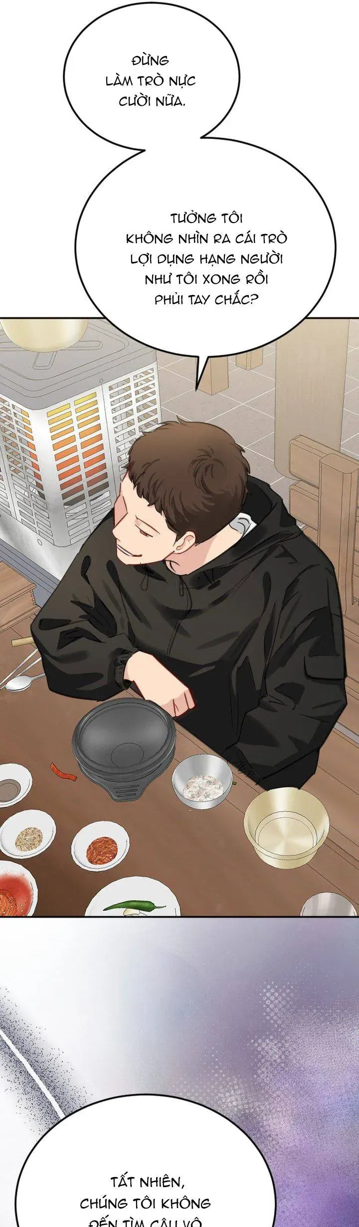 Văn Phòng Thư Ký - Chapter 33 - Page 41