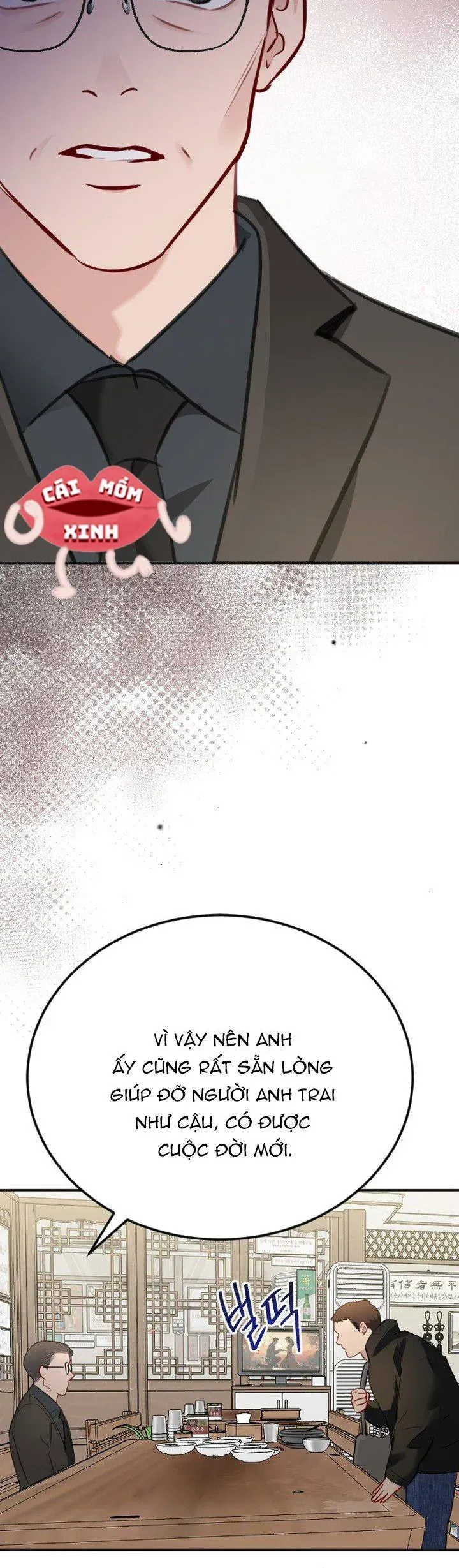 Văn Phòng Thư Ký - Chapter 33 - Page 44