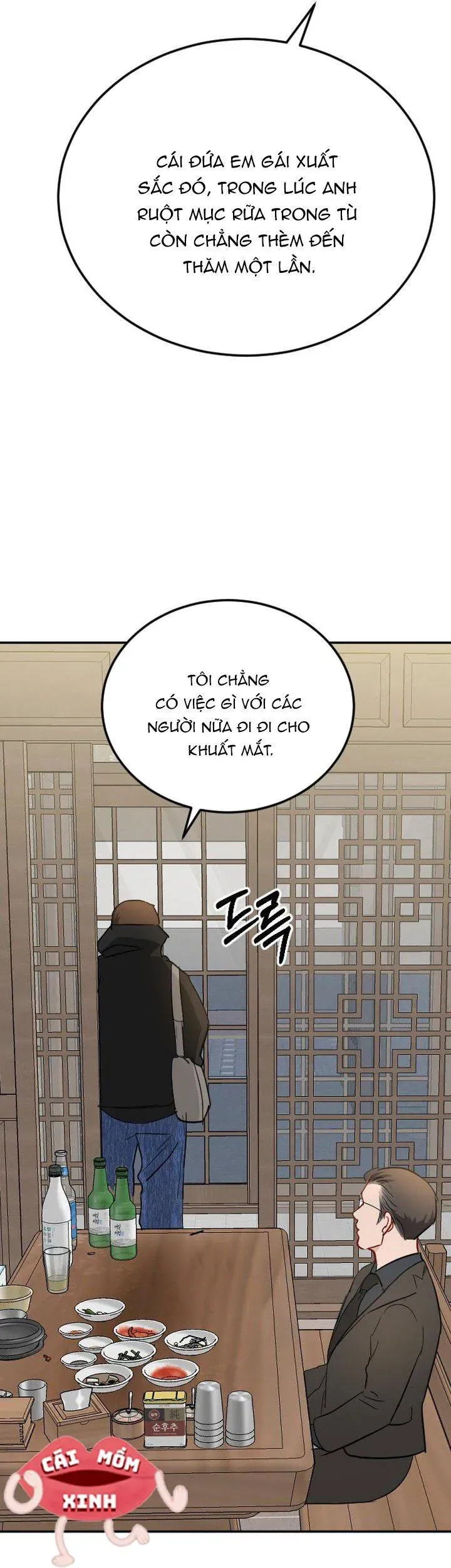 Văn Phòng Thư Ký - Chapter 33 - Page 45