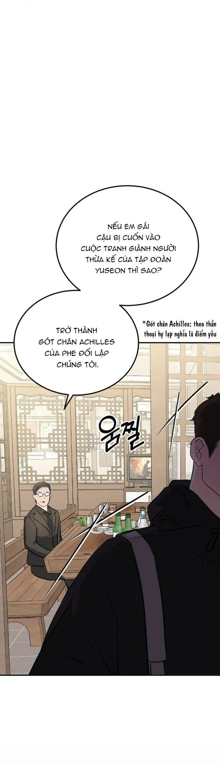 Văn Phòng Thư Ký - Chapter 33 - Page 46