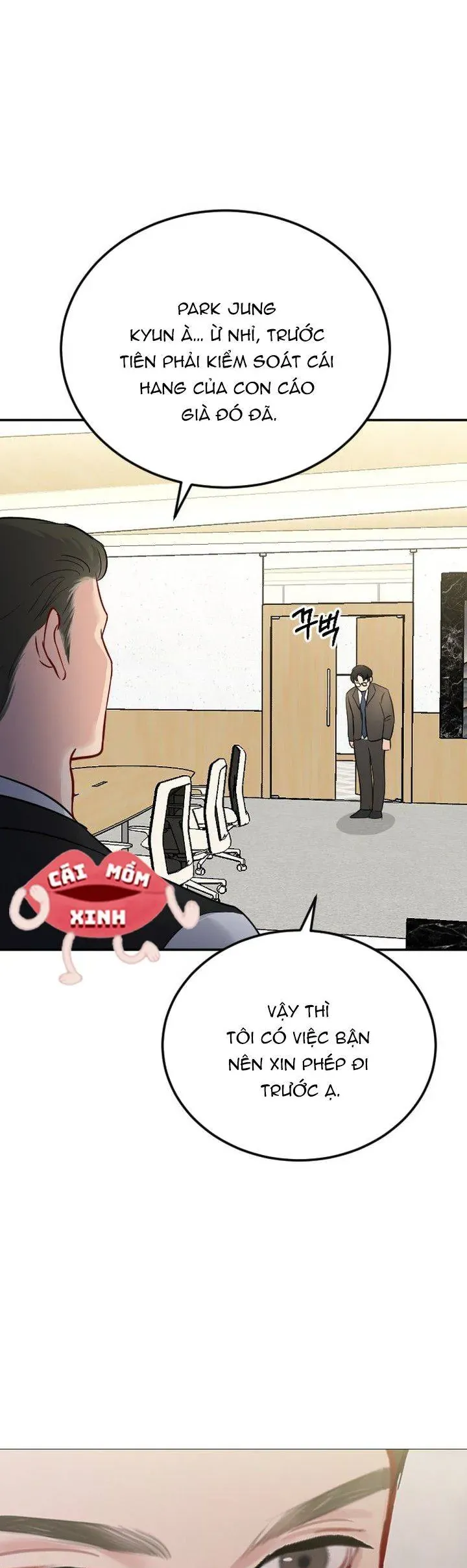 Văn Phòng Thư Ký - Chapter 33 - Page 5