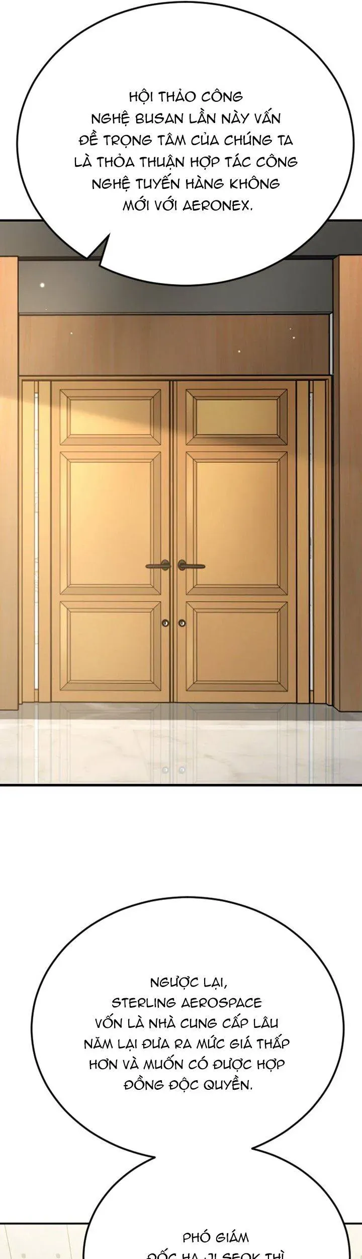 Văn Phòng Thư Ký - Chapter 33 - Page 8