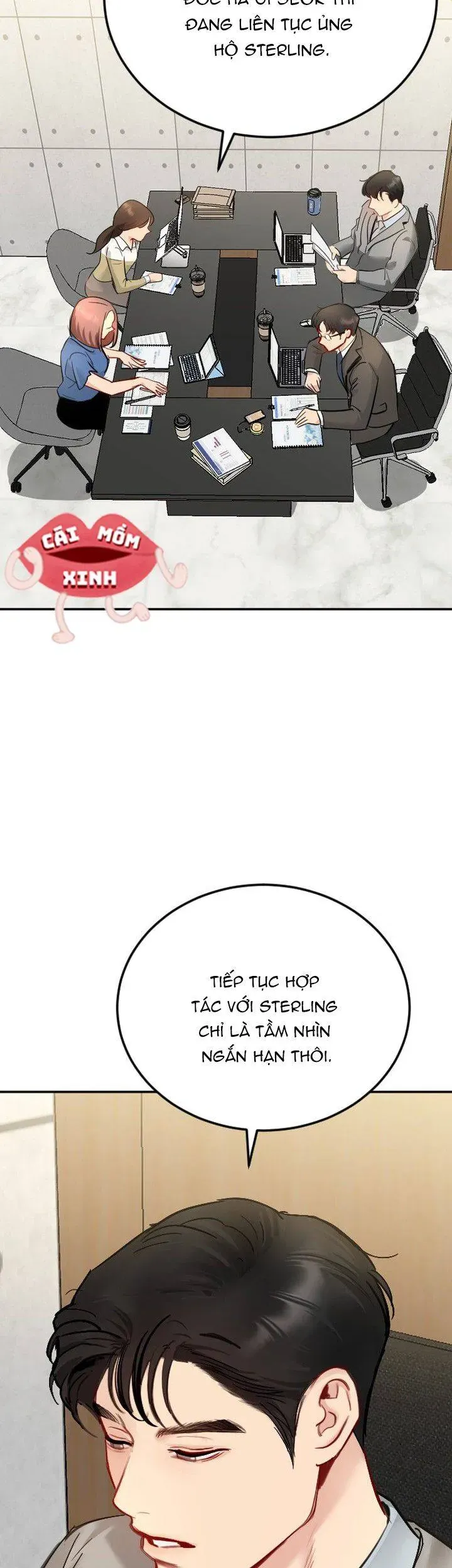 Văn Phòng Thư Ký - Chapter 33 - Page 9