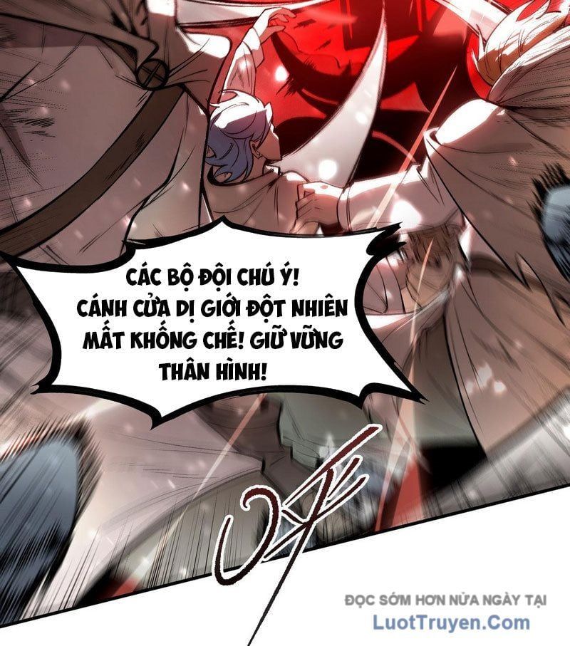 Thánh Hiệp Sĩ Cấp SSS - Chapter 109 - Page 20