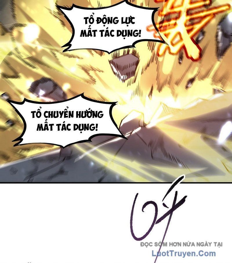 Thánh Hiệp Sĩ Cấp SSS - Chapter 109 - Page 22