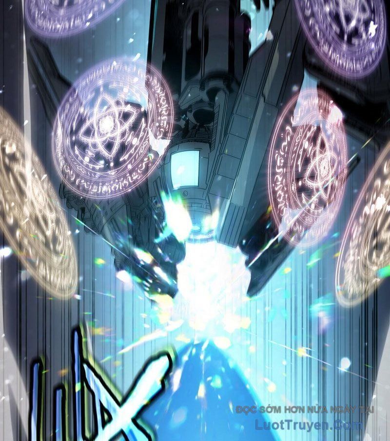 Thánh Hiệp Sĩ Cấp SSS - Chapter 109 - Page 27