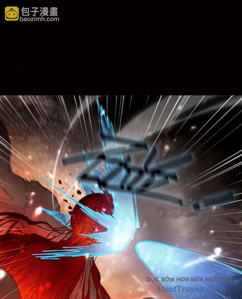 Thánh Hiệp Sĩ Cấp SSS - Chapter 109 - Page 31