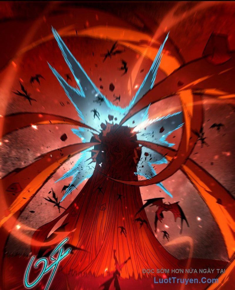 Thánh Hiệp Sĩ Cấp SSS - Chapter 109 - Page 33