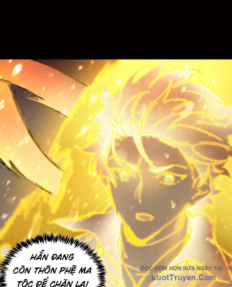 Thánh Hiệp Sĩ Cấp SSS - Chapter 109 - Page 35