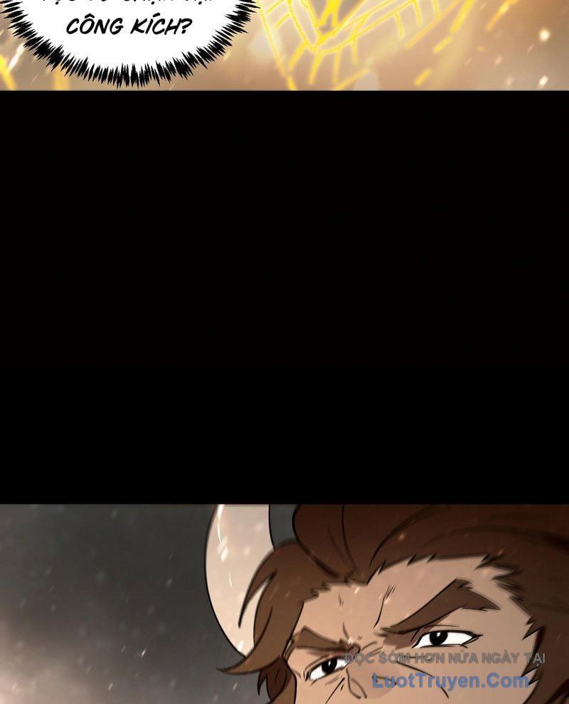 Thánh Hiệp Sĩ Cấp SSS - Chapter 109 - Page 36