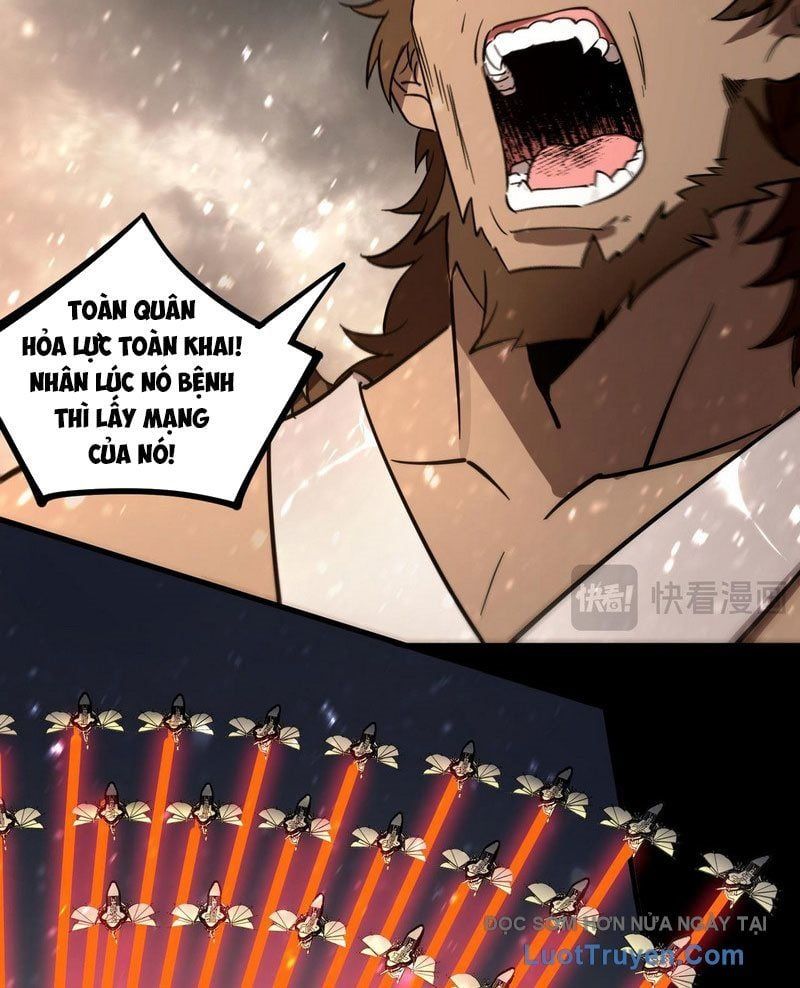 Thánh Hiệp Sĩ Cấp SSS - Chapter 109 - Page 37