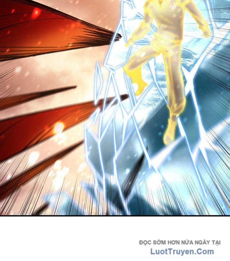 Thánh Hiệp Sĩ Cấp SSS - Chapter 109 - Page 4