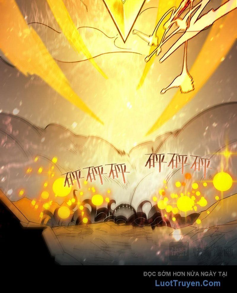 Thánh Hiệp Sĩ Cấp SSS - Chapter 109 - Page 47