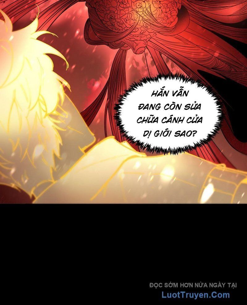 Thánh Hiệp Sĩ Cấp SSS - Chapter 109 - Page 49