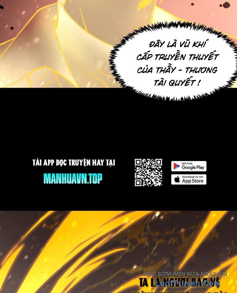 Thánh Hiệp Sĩ Cấp SSS - Chapter 109 - Page 51
