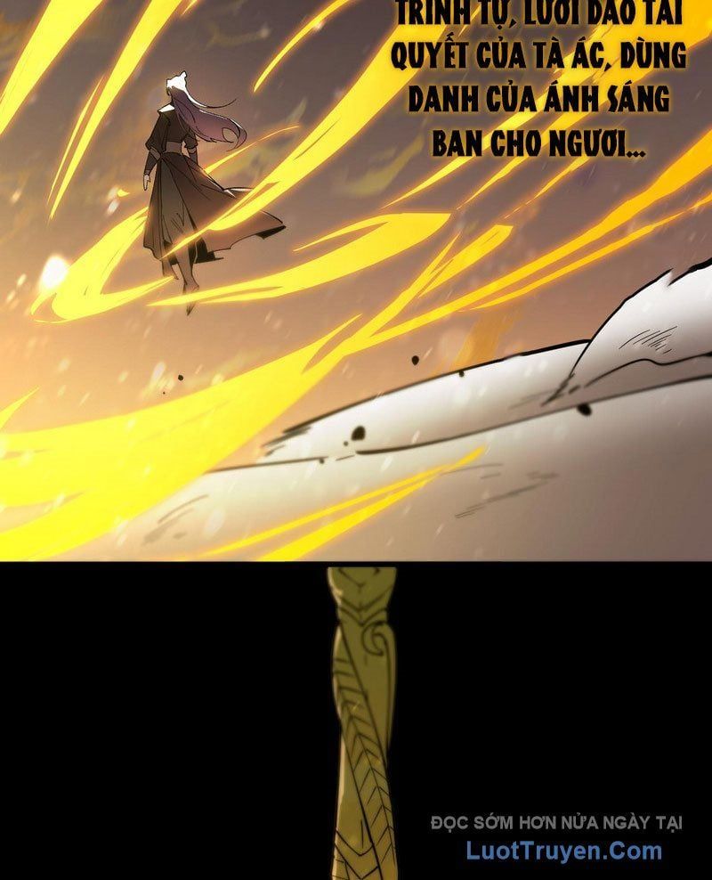 Thánh Hiệp Sĩ Cấp SSS - Chapter 109 - Page 52