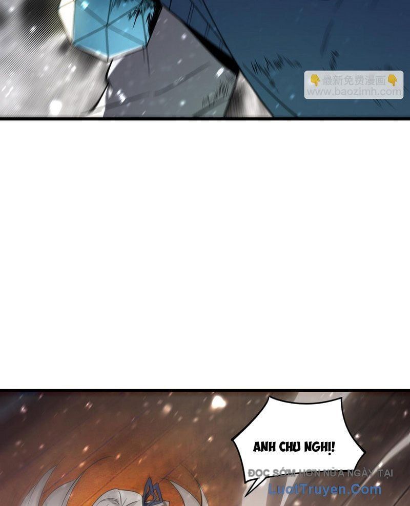 Thánh Hiệp Sĩ Cấp SSS - Chapter 109 - Page 57