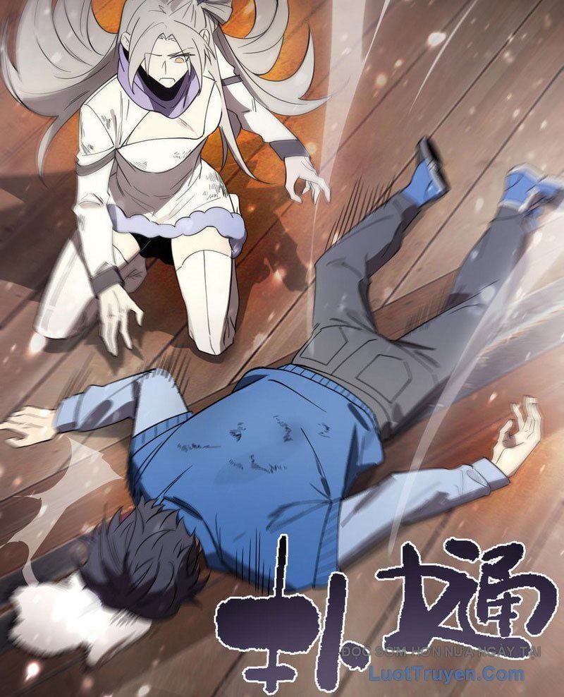 Thánh Hiệp Sĩ Cấp SSS - Chapter 109 - Page 58