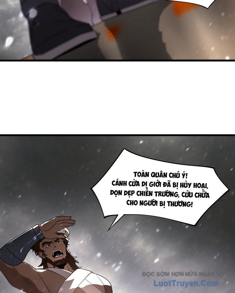 Thánh Hiệp Sĩ Cấp SSS - Chapter 109 - Page 62